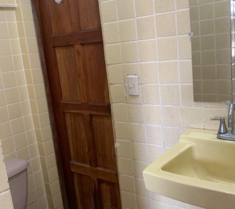 Photo of Bathroom in Granada