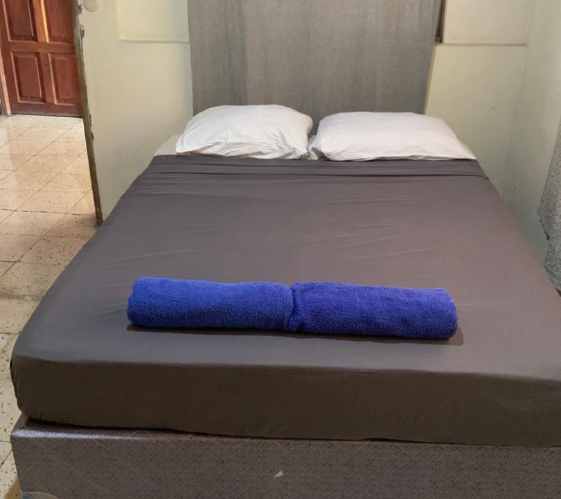 Photo of Bedroom in Granada