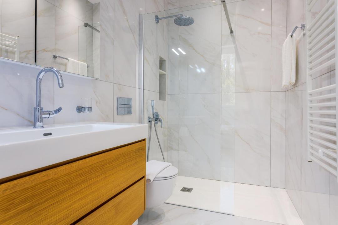 Photo of Bathroom in Kissonerga