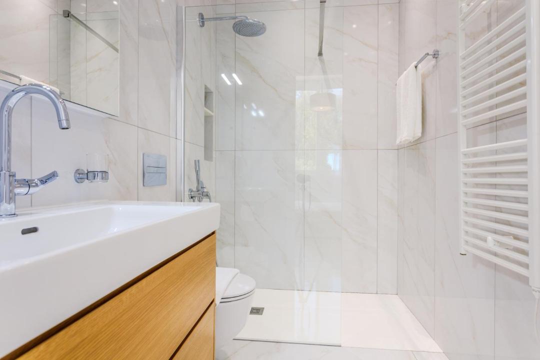 Photo of Bathroom in Kissonerga