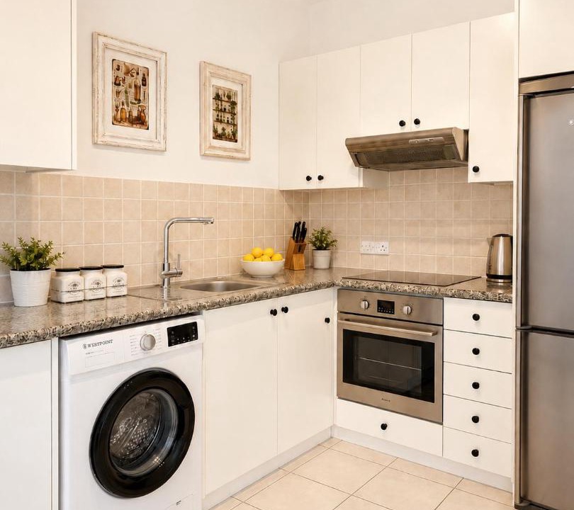 Photo of Kitchen in Polis
