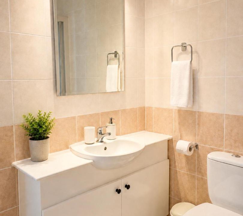 Photo of Bathroom in Polis