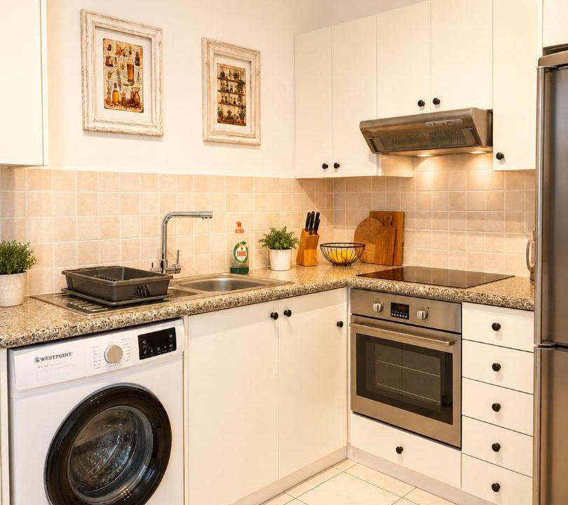 Photo of Kitchen in Polis
