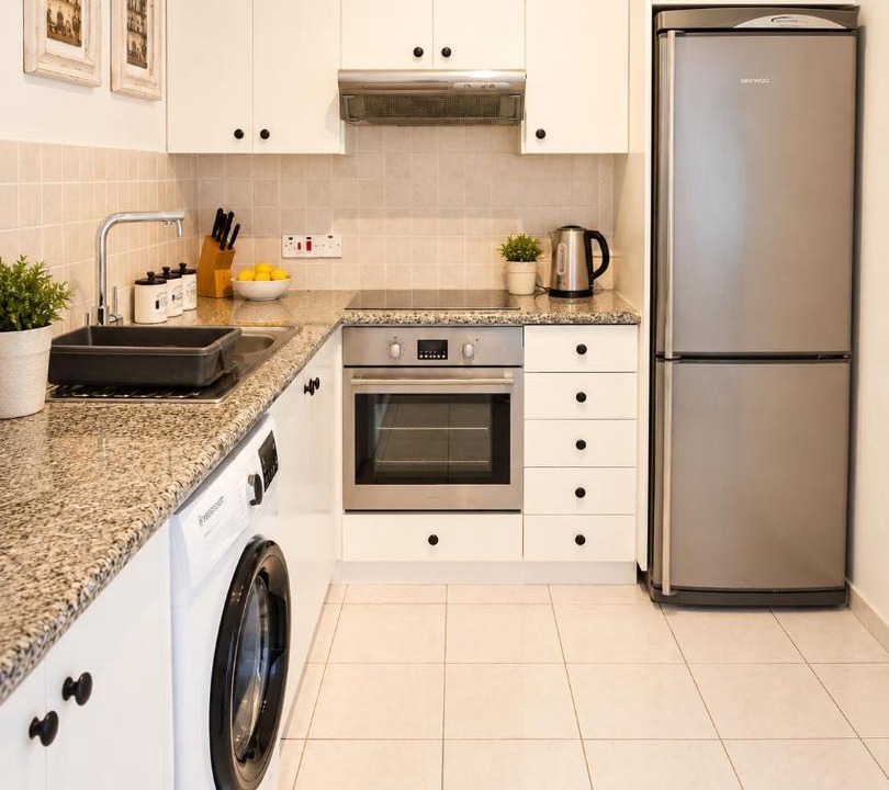 Photo of Kitchen in Polis