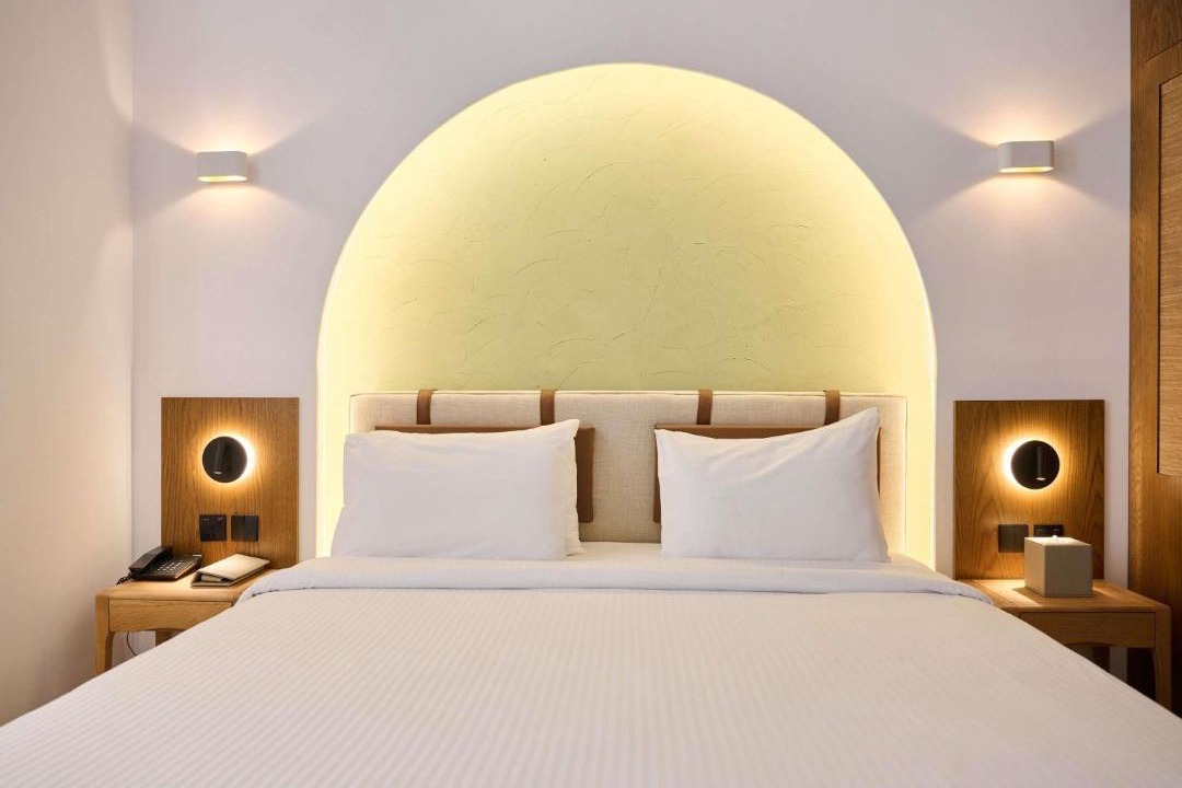 Photo of Bedroom in Nicosia