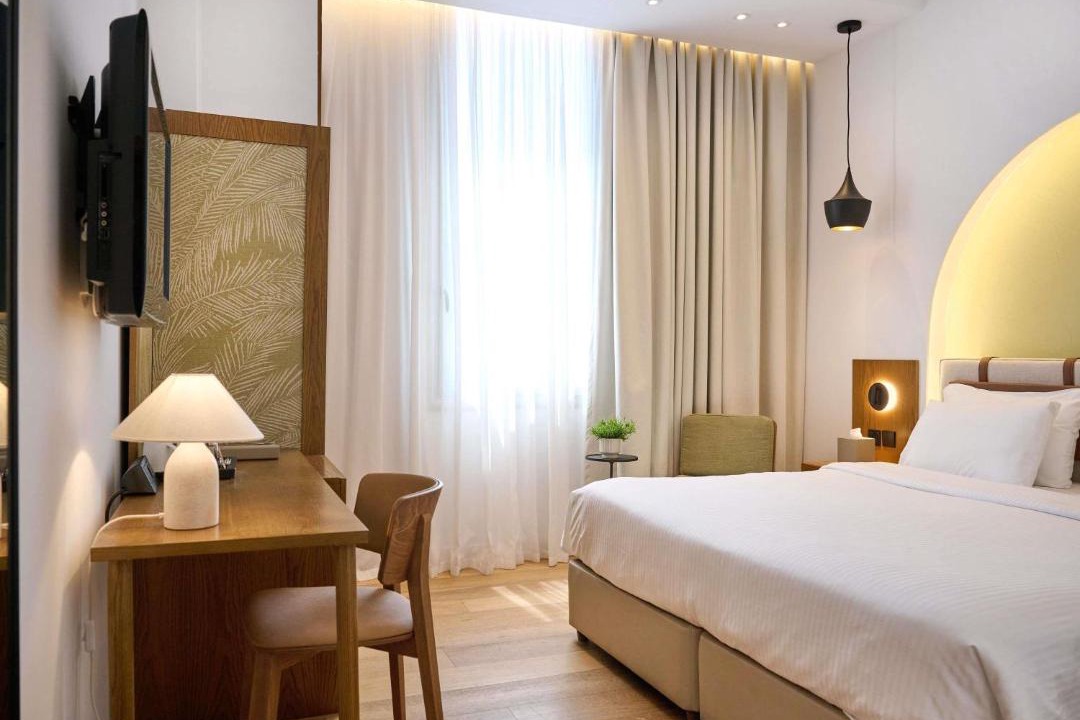Photo of Bedroom in Nicosia