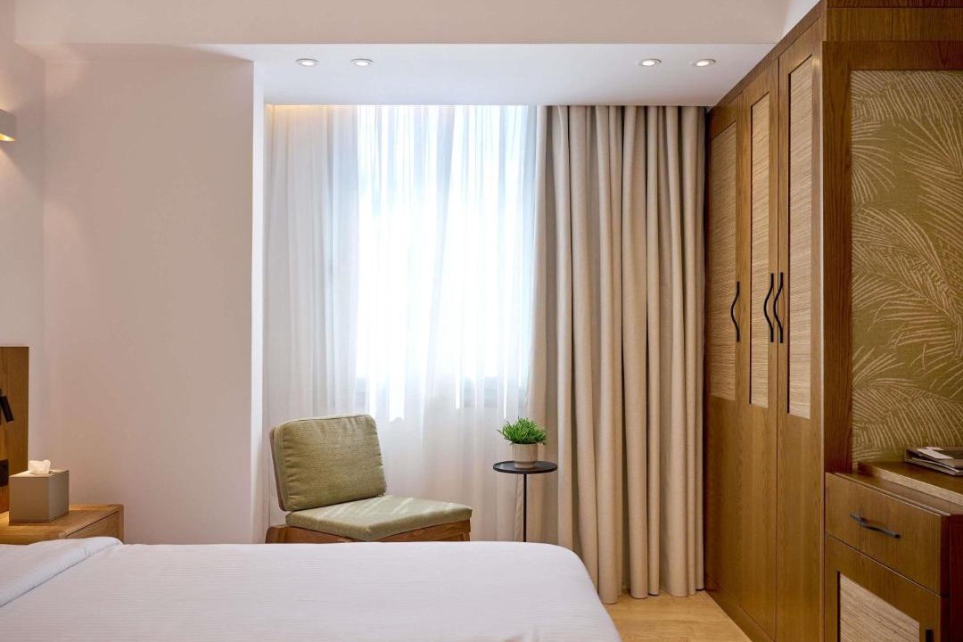 Photo of Bedroom in Nicosia