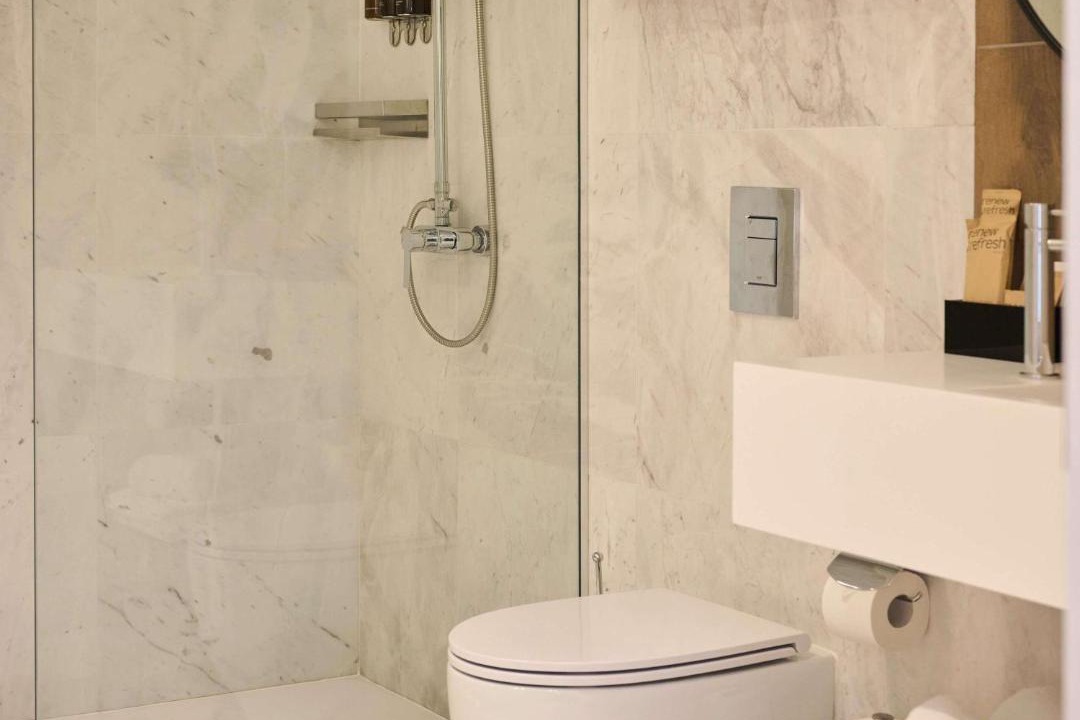 Photo of Bathroom in Nicosia