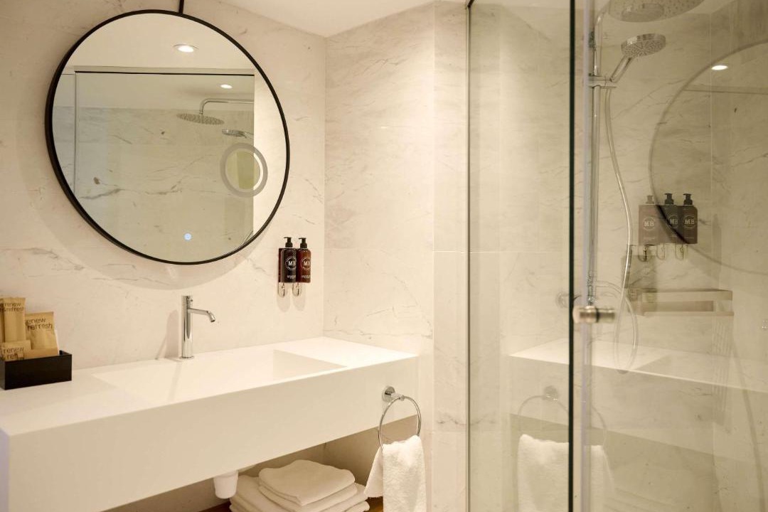Photo of Bathroom in Nicosia
