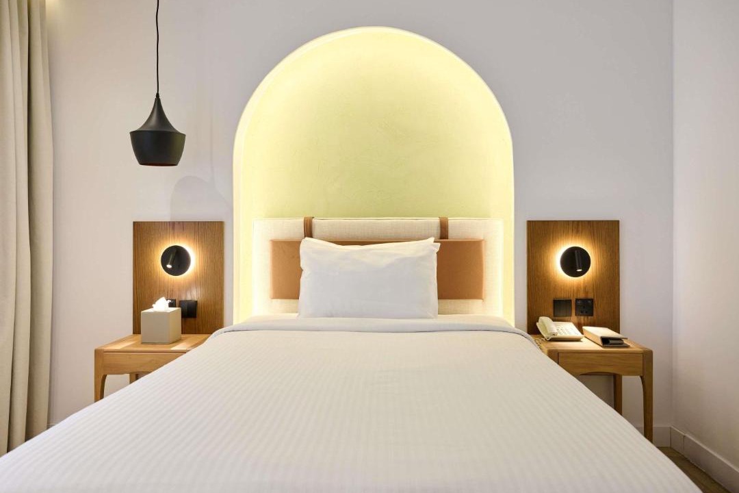 Photo of Bedroom in Nicosia