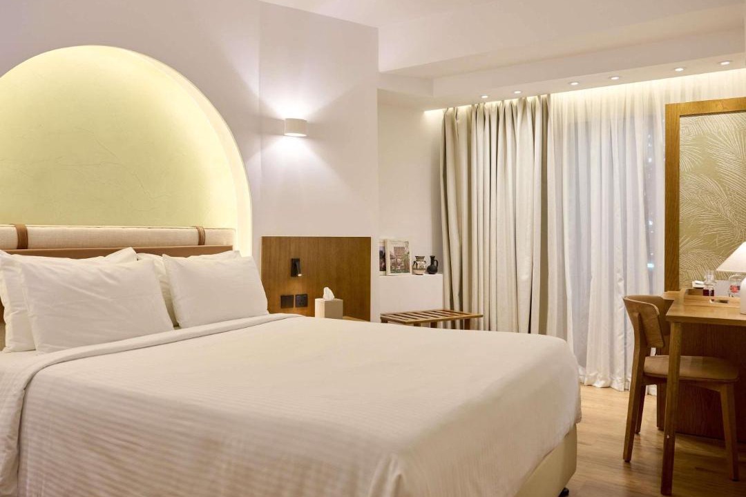 Photo of Bedroom in Nicosia