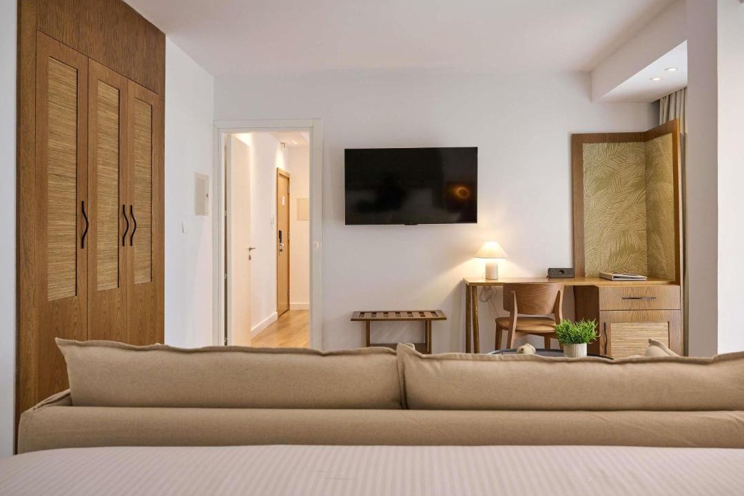 Photo of Bedroom in Nicosia