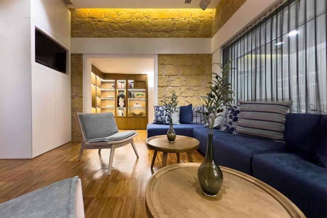 Photo of Livingroom in Nicosia