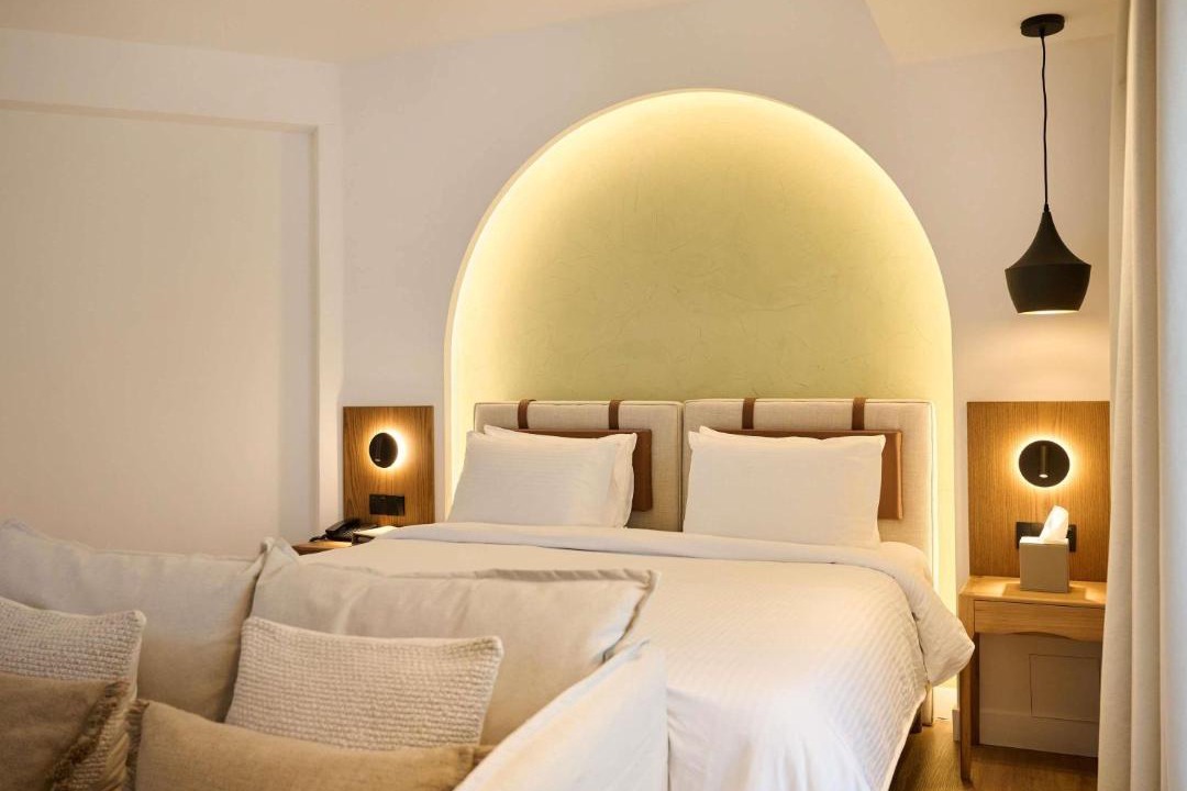 Photo of Bedroom in Nicosia