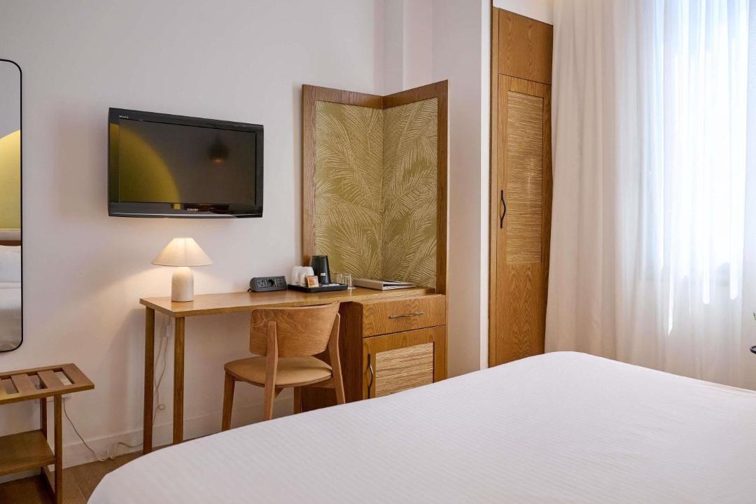Photo of Bedroom in Nicosia