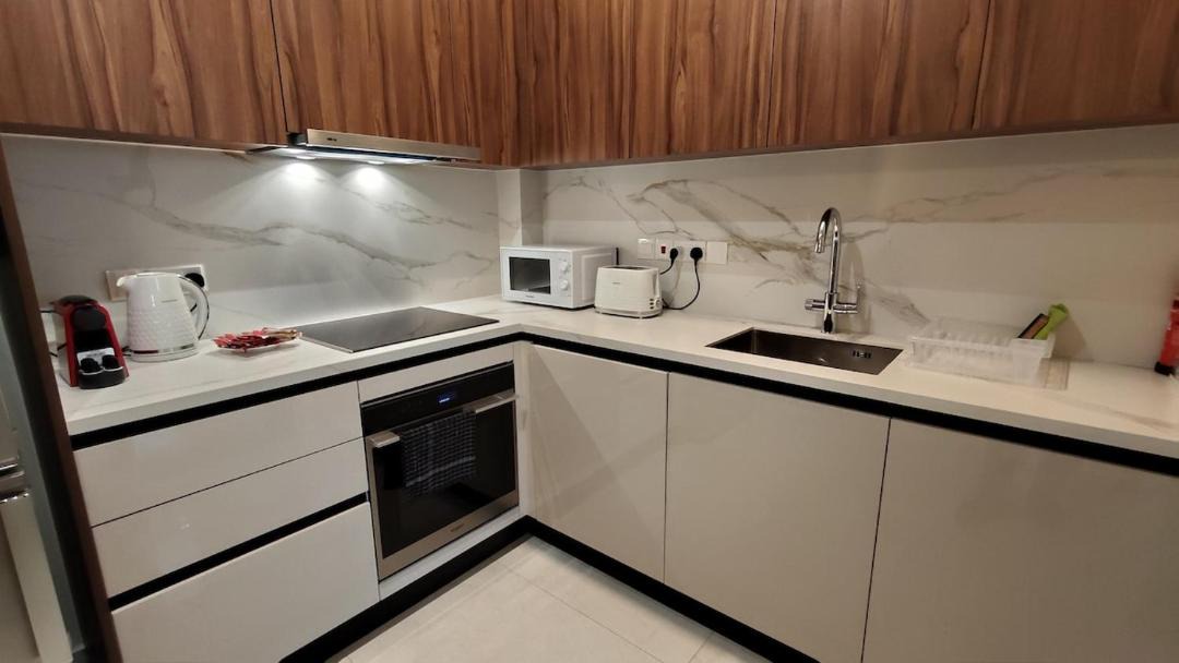 Photo of Kitchen in Limassol
