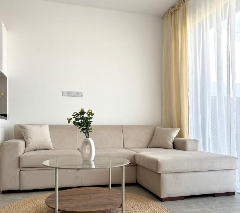 Photo of Livingroom in Vasilia