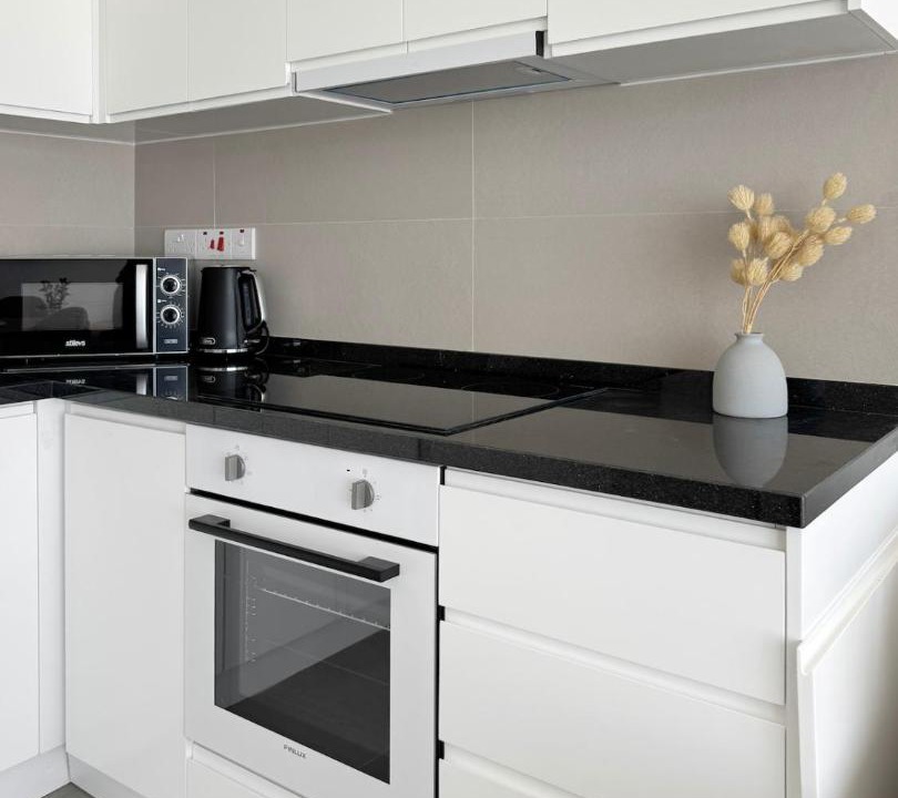 Photo of Kitchen in Vasilia