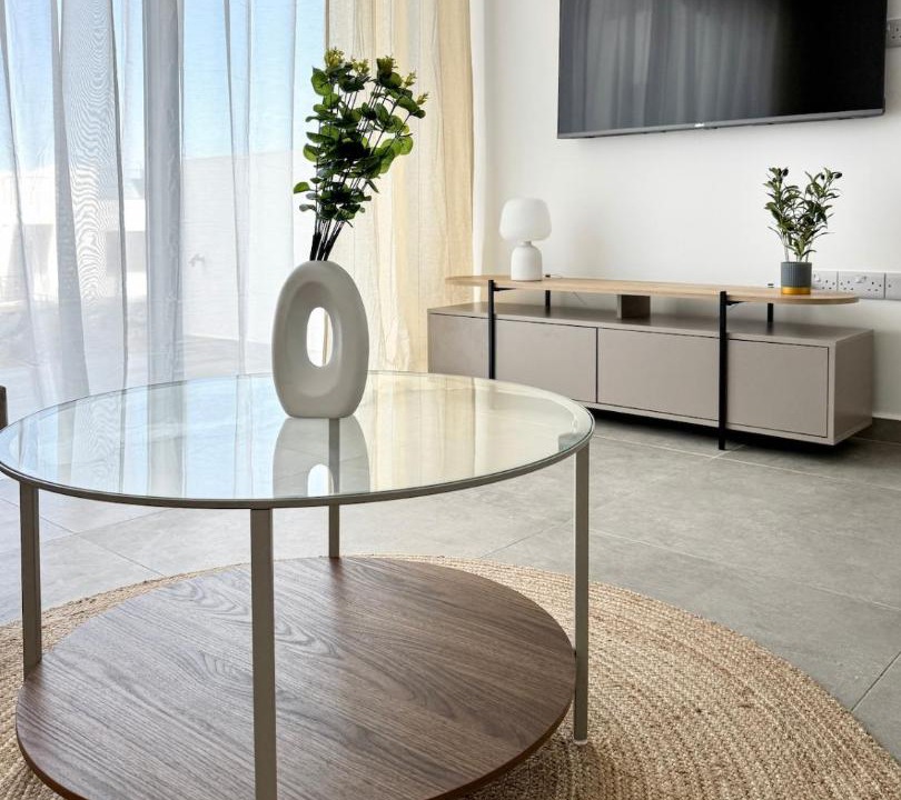 Photo of Livingroom in Vasilia