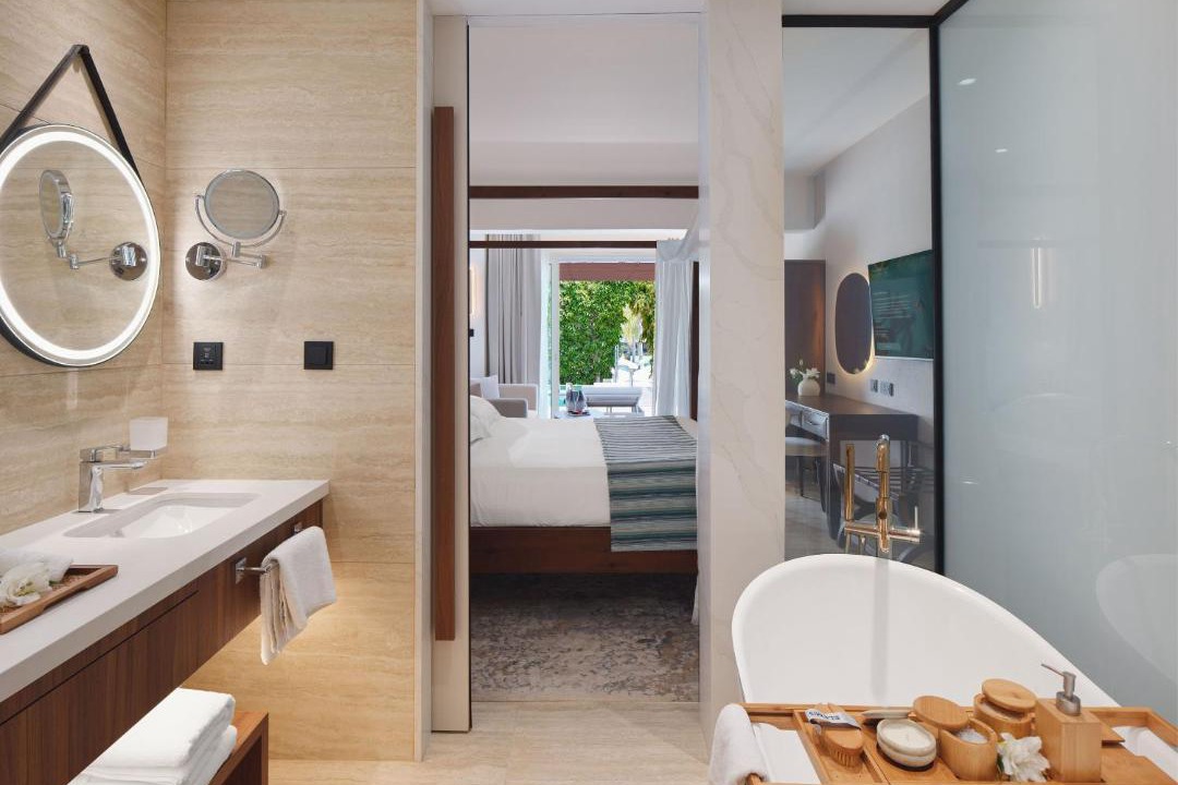 Photo of Bathroom in Paphos