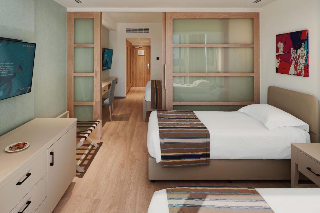 Photo of Bedroom in Paphos
