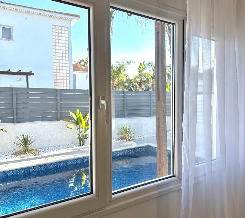 Photo of Patio Balcony in Paralimni
