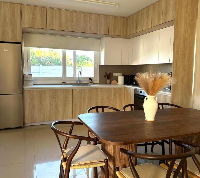 Photo of Kitchen in Paralimni
