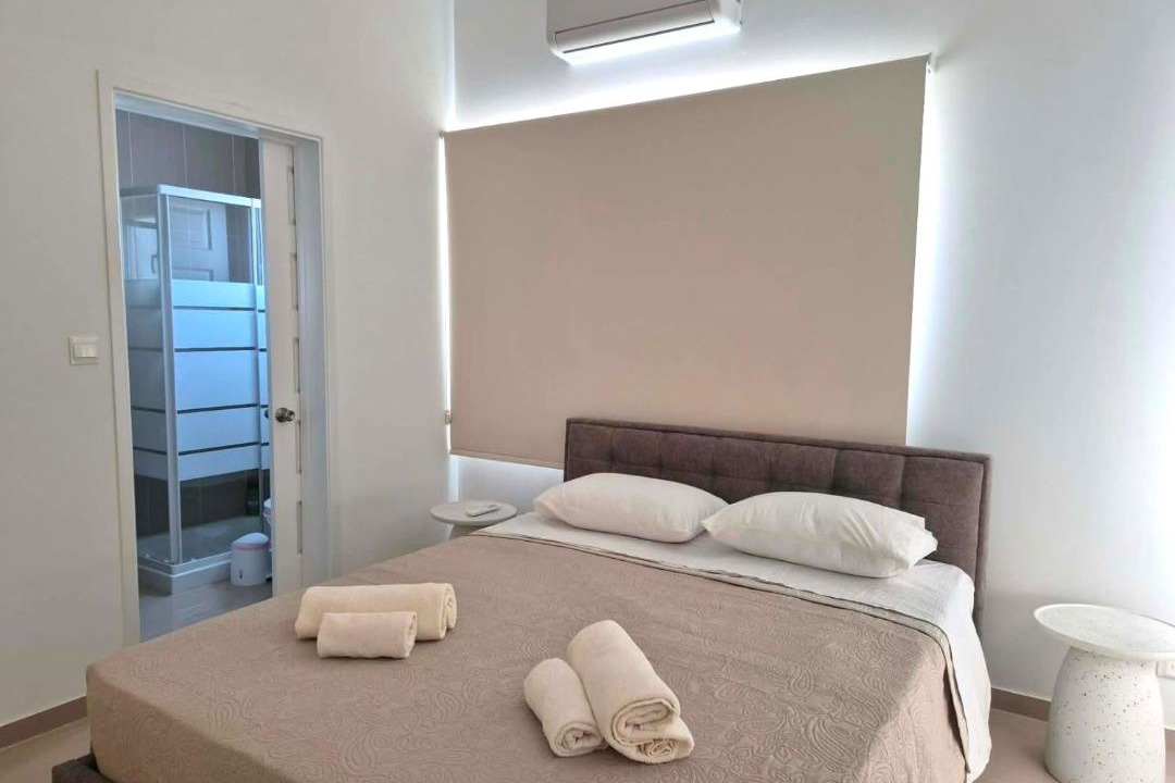Photo of Bedroom in Paralimni