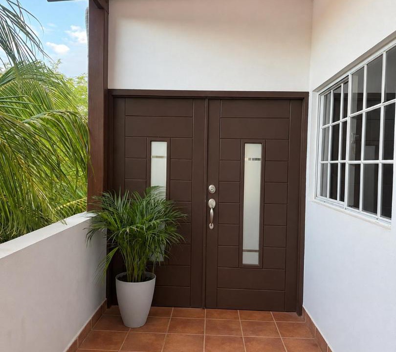Photo of Patio Balcony in Popoyo