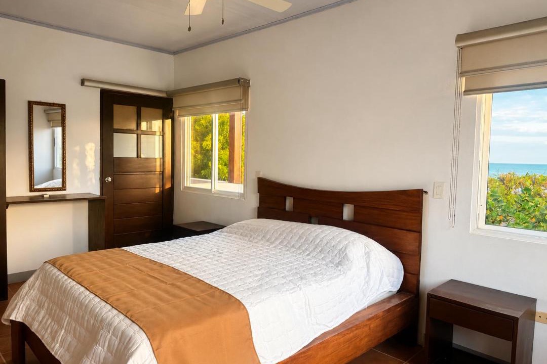 Photo of Bedroom in Popoyo