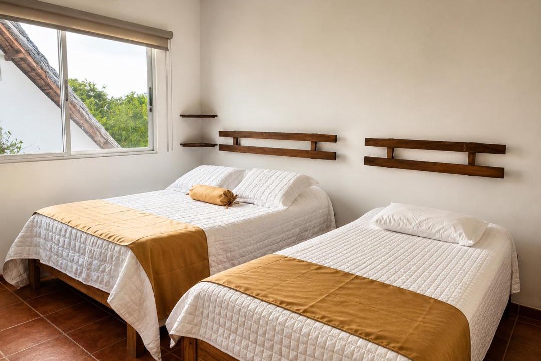 Photo of Bedroom in Popoyo
