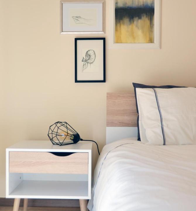Photo of Bedroom in Germasogeia