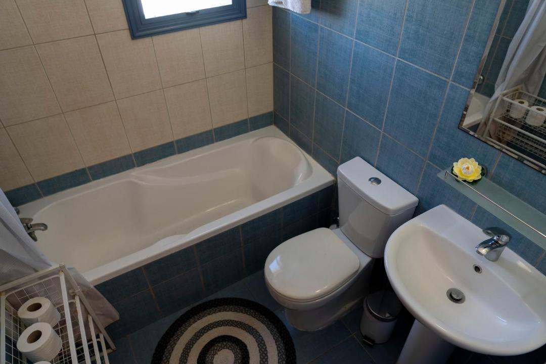 Photo of Bathroom in Pyla