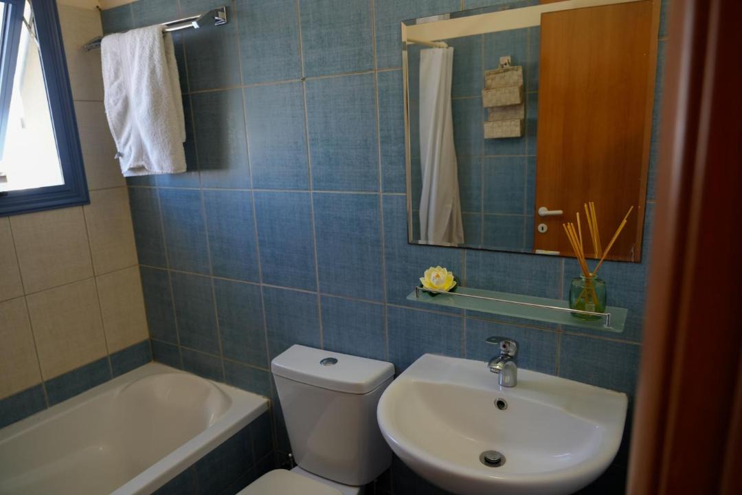 Photo of Bathroom in Pyla