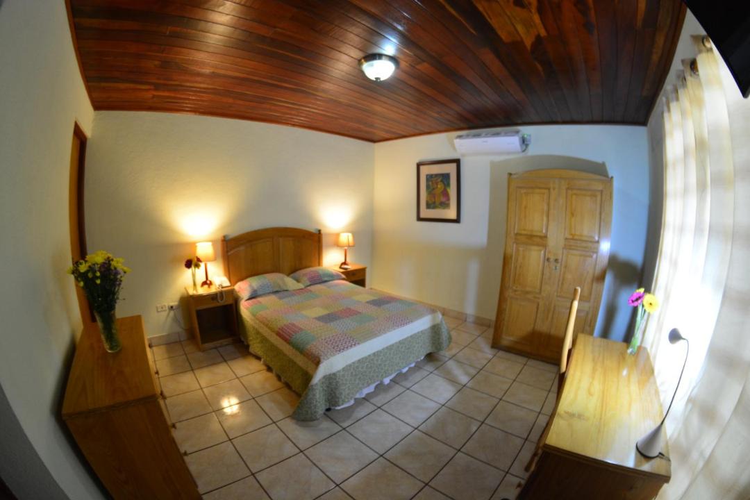 Photo of Bedroom in Managua