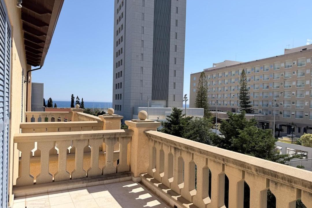 Photo of Patio Balcony in Pyrgos