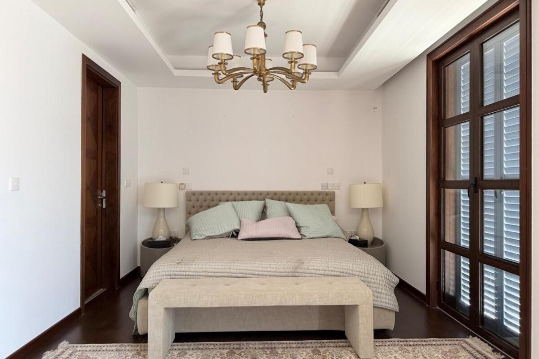 Photo of Bedroom in Pyrgos
