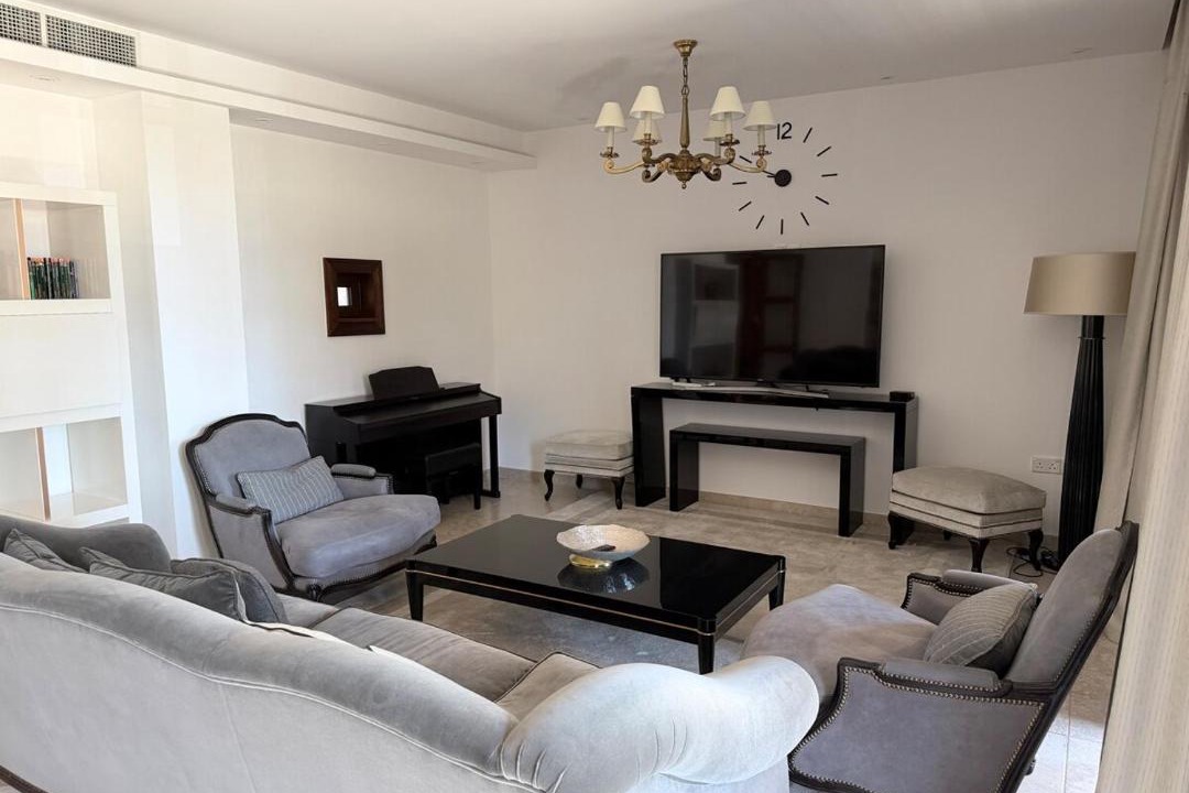 Photo of Livingroom in Pyrgos