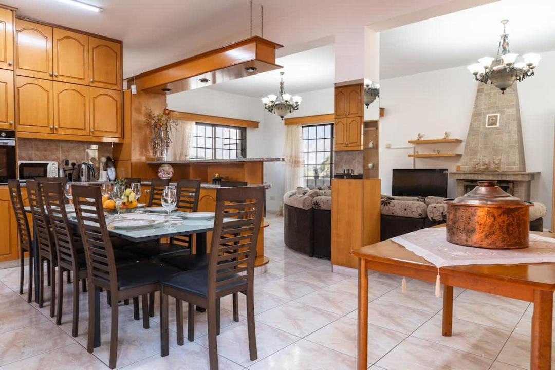 Photo of Kitchen in Mesa Chorio