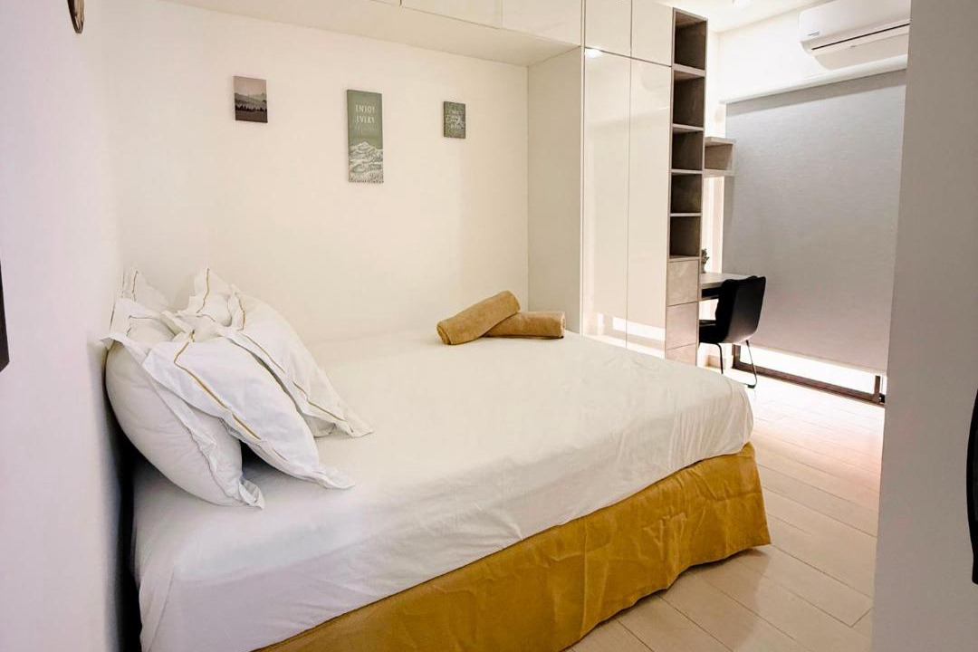 Photo of Bedroom in San Juan del Sur