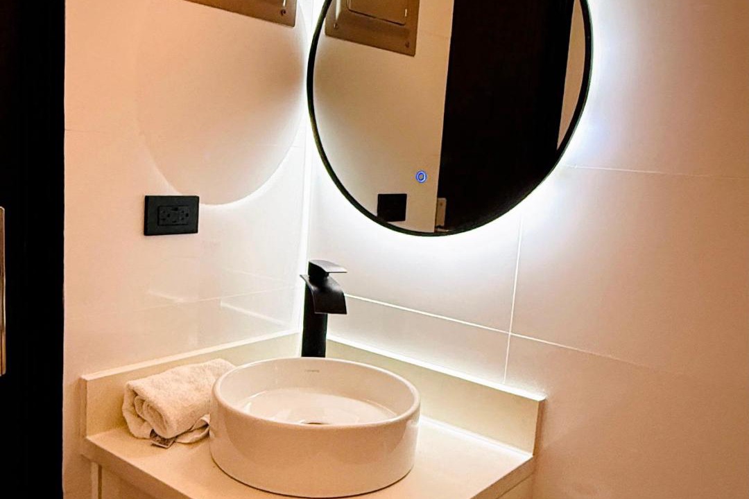 Photo of Bathroom in San Juan del Sur