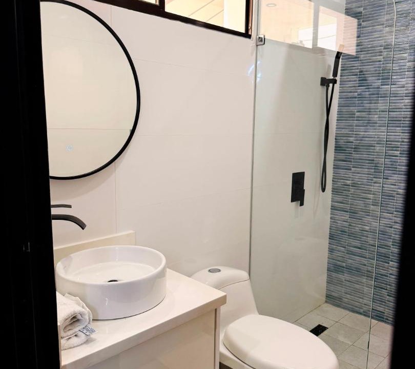 Photo of Bathroom in San Juan del Sur