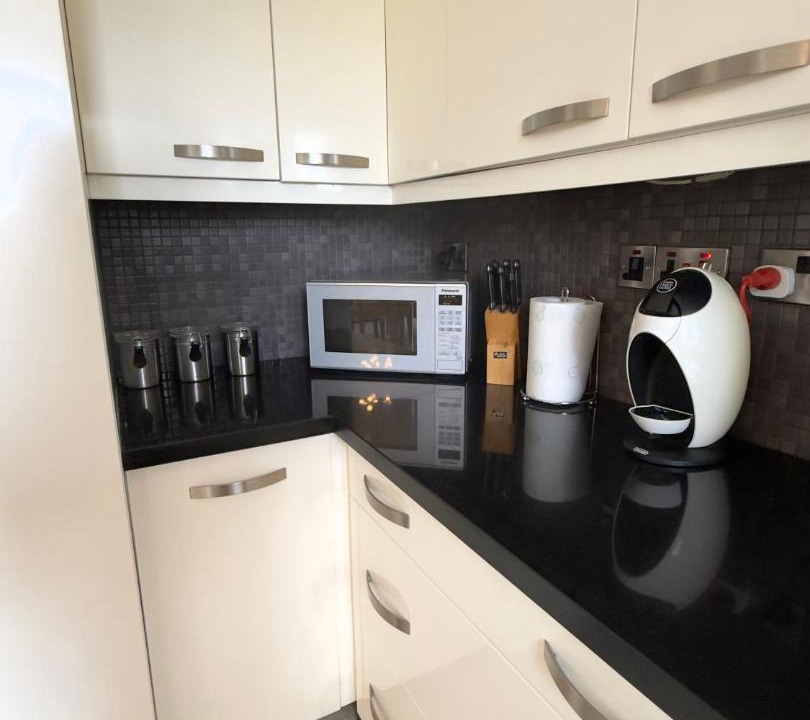 Photo of Kitchen in Peyia Town