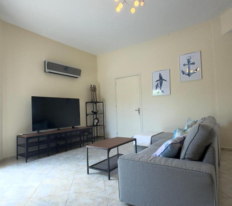 Photo of Livingroom in Peyia Town