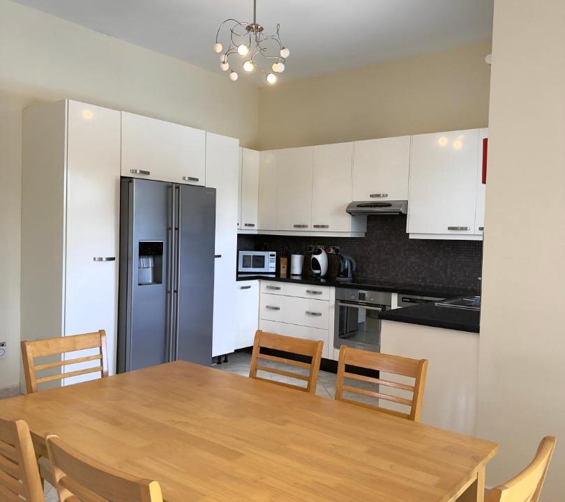 Photo of Kitchen in Peyia Town