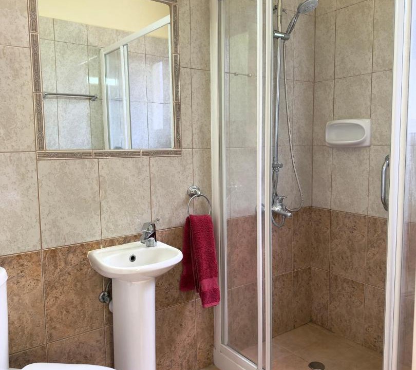 Photo of Bathroom in Peyia Town