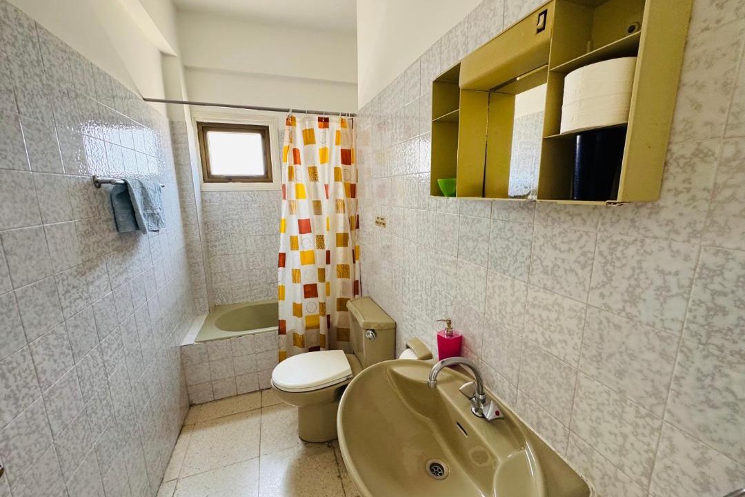Photo of Bathroom in Ayia Napa