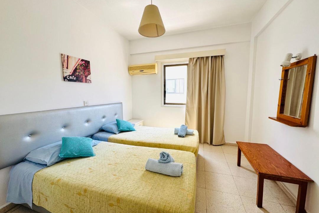 Photo of Bedroom in Ayia Napa