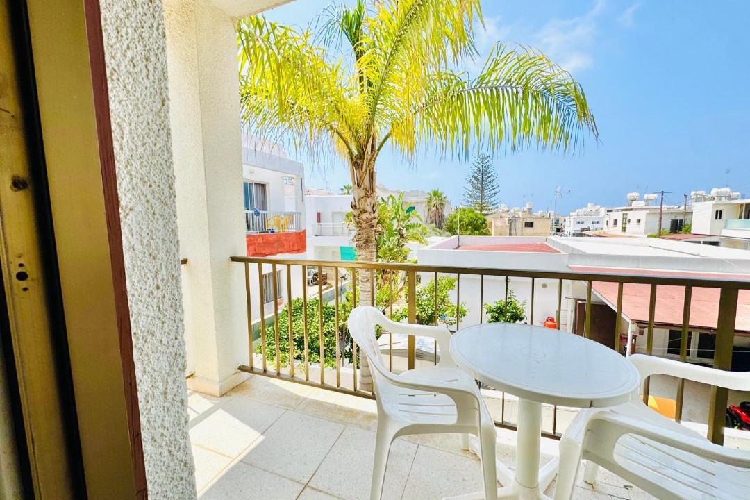 Photo of Patio Balcony in Ayia Napa