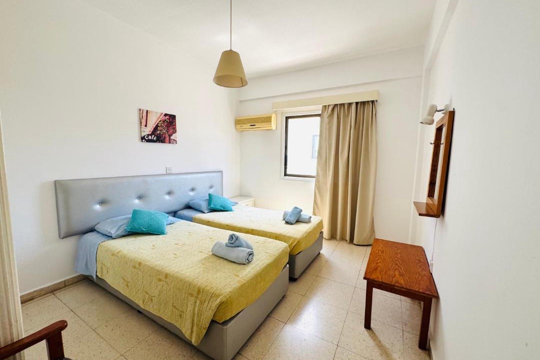 Photo of Bedroom in Ayia Napa
